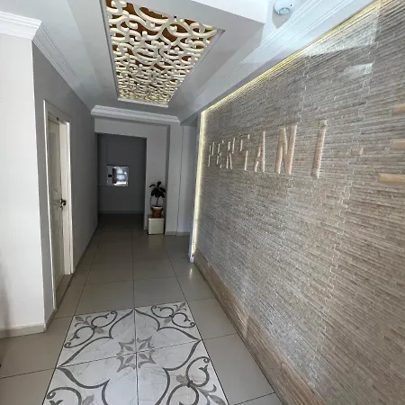 Persani-3 Sunny Apartment Sunny Beach